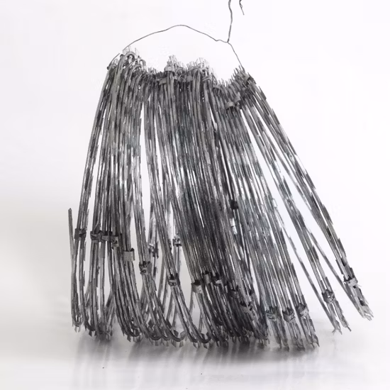 PVC-beschichteter verzinkter Draht zum Fabrikpreis